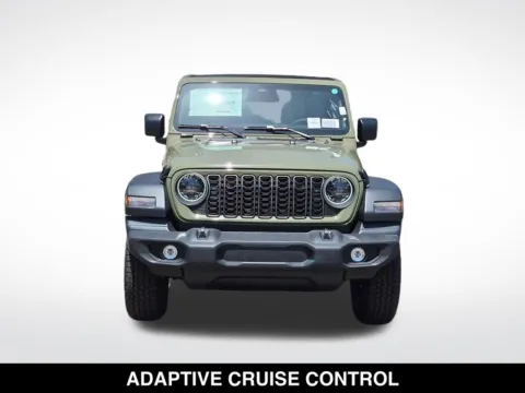 More photos of 2026 Jeep Wrangler Sport S at Mossy Chrysler Dodge Jeep Ram, CA