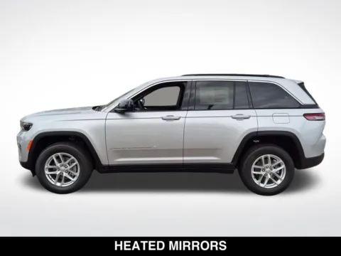 More photos of 2026 Jeep Grand Cherokee Laredo at Mossy Chrysler Dodge Jeep Ram, CA