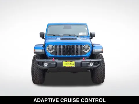 More photos of 2026 Jeep Wrangler Rubicon X at Mossy Chrysler Dodge Jeep Ram, CA