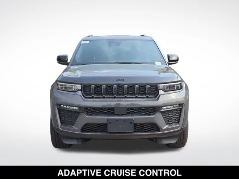 More photos of 2026 Jeep Grand Cherokee Limited at Mossy Chrysler Dodge Jeep Ram, CA
