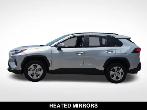 More photos of 2024 Toyota RAV4 XLE at Mossy Chrysler Dodge Jeep Ram, CA