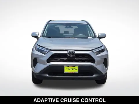 More photos of 2024 Toyota RAV4 XLE at Mossy Chrysler Dodge Jeep Ram, CA