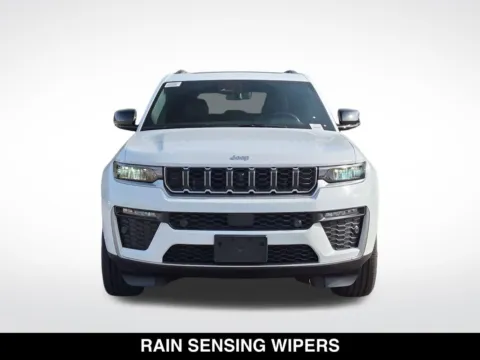 More photos of 2026 Jeep Grand Cherokee Limited at Mossy Chrysler Dodge Jeep Ram, CA