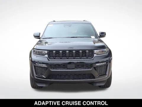 More photos of 2026 Jeep Grand Cherokee Limited at Mossy Chrysler Dodge Jeep Ram, CA