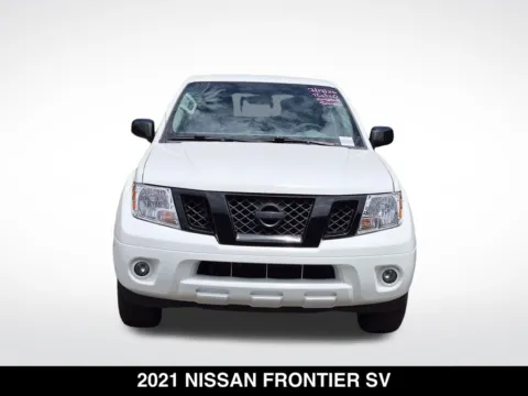 More photos of 2021 Nissan Frontier SV at Mossy Chrysler Dodge Jeep Ram, CA