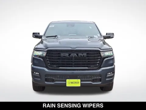 More photos of 2026 Ram 1500 Laramie at Mossy Chrysler Dodge Jeep Ram, CA
