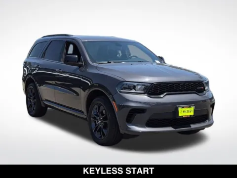 Photos of 2025 Dodge Durango GT for sale in Chula Vista, CA at Mossy Chrysler Dodge Jeep Ram