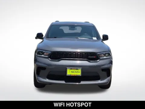 More photos of 2025 Dodge Durango GT at Mossy Chrysler Dodge Jeep Ram, CA
