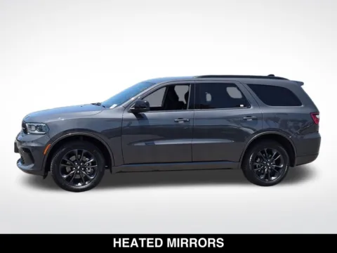 More photos of 2025 Dodge Durango GT at Mossy Chrysler Dodge Jeep Ram, CA