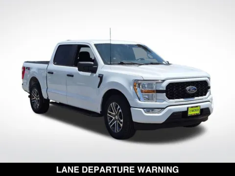 Photos of 2022 Ford F-150 XL for sale in Chula Vista, CA at Mossy Chrysler Dodge Jeep Ram