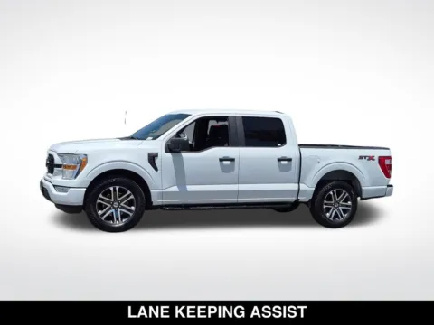 More photos of 2022 Ford F-150 XL at Mossy Chrysler Dodge Jeep Ram, CA