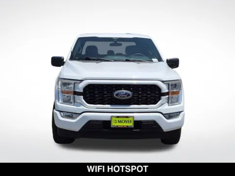 More photos of 2022 Ford F-150 XL at Mossy Chrysler Dodge Jeep Ram, CA