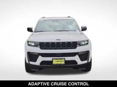 More photos of 2026 Jeep Grand Cherokee Limited at Mossy Chrysler Dodge Jeep Ram, CA