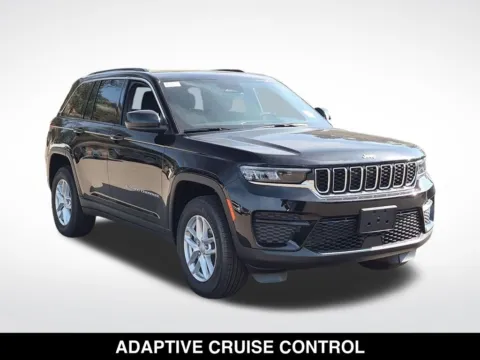 Photos of 2026 Jeep Grand Cherokee Laredo X for sale in Chula Vista, CA at Mossy Chrysler Dodge Jeep Ram