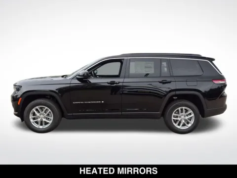 More photos of 2026 Jeep Grand Cherokee L Laredo X at Mossy Chrysler Dodge Jeep Ram, CA