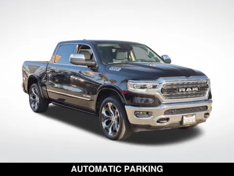 Photos of 2023 Ram 1500 Limited for sale in Chula Vista, CA at Mossy Chrysler Dodge Jeep Ram