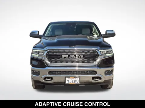 More photos of 2023 Ram 1500 Limited at Mossy Chrysler Dodge Jeep Ram, CA