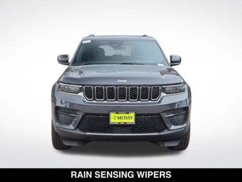 More photos of 2026 Jeep Grand Cherokee Laredo X at Mossy Chrysler Dodge Jeep Ram, CA