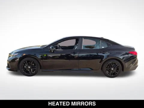 More photos of 2025 Toyota Camry SE at Mossy Chrysler Dodge Jeep Ram, CA
