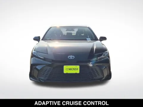 More photos of 2025 Toyota Camry SE at Mossy Chrysler Dodge Jeep Ram, CA