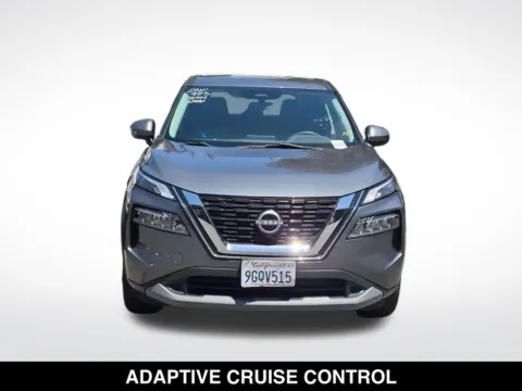 More photos of 2023 Nissan Rogue SV at Mossy Chrysler Dodge Jeep Ram, CA