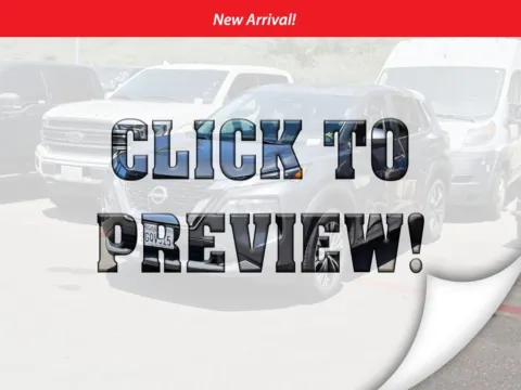 Gray 2023 Nissan Rogue SV for sale in Chula Vista, CA