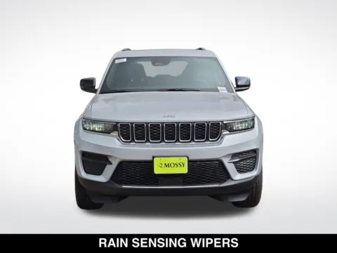 More photos of 2026 Jeep Grand Cherokee Laredo X at Mossy Chrysler Dodge Jeep Ram, CA