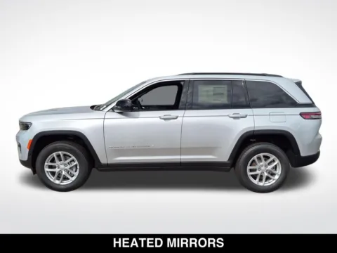 More photos of 2026 Jeep Grand Cherokee Laredo X at Mossy Chrysler Dodge Jeep Ram, CA