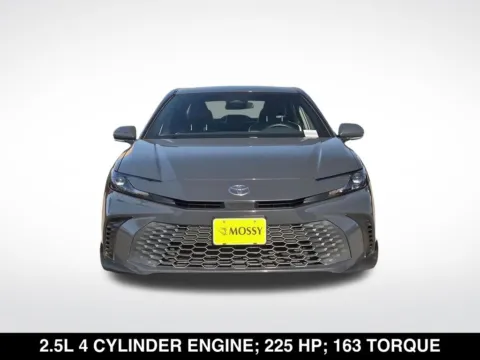 More photos of 2025 Toyota Camry SE at Mossy Chrysler Dodge Jeep Ram, CA