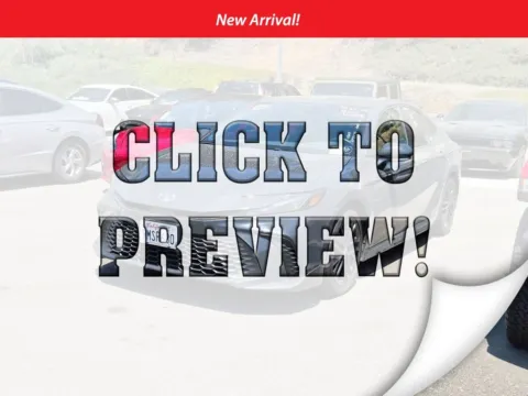 Gray 2025 Toyota Camry SE for sale in Chula Vista, CA