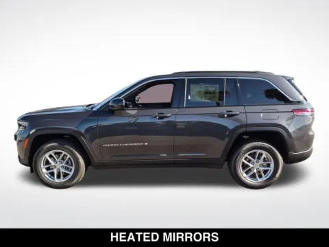 More photos of 2026 Jeep Grand Cherokee Laredo X at Mossy Chrysler Dodge Jeep Ram, CA
