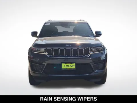 More photos of 2026 Jeep Grand Cherokee Laredo X at Mossy Chrysler Dodge Jeep Ram, CA