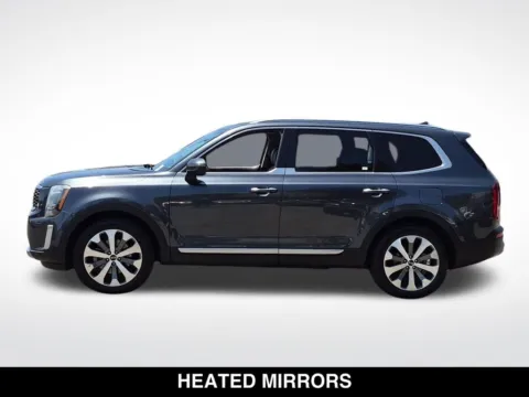 More photos of 2020 Kia Telluride S at Mossy Chrysler Dodge Jeep Ram, CA