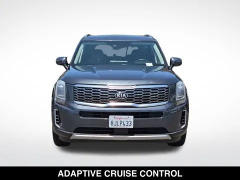 More photos of 2020 Kia Telluride S at Mossy Chrysler Dodge Jeep Ram, CA