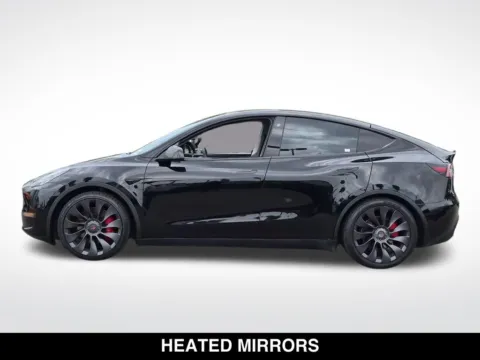More photos of 2021 Tesla Model Y Performance at Mossy Chrysler Dodge Jeep Ram, CA