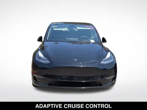 More photos of 2021 Tesla Model Y Performance at Mossy Chrysler Dodge Jeep Ram, CA