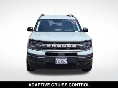 More photos of 2021 Ford Bronco Sport Big Bend at Mossy Chrysler Dodge Jeep Ram, CA