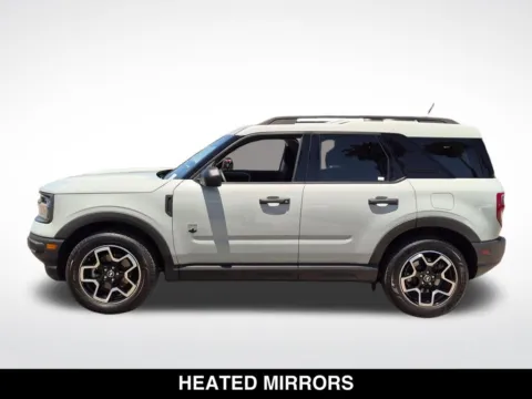 More photos of 2021 Ford Bronco Sport Big Bend at Mossy Chrysler Dodge Jeep Ram, CA