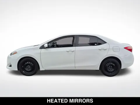 More photos of 2019 Toyota Corolla LE at Mossy Chrysler Dodge Jeep Ram, CA