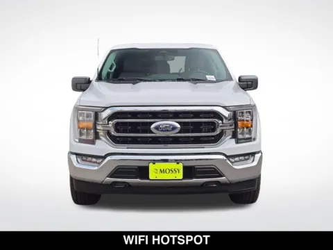 More photos of 2022 Ford F-150 XLT at Mossy Chrysler Dodge Jeep Ram, CA