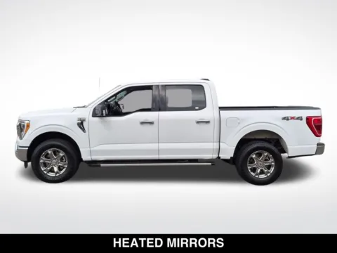 More photos of 2022 Ford F-150 XLT at Mossy Chrysler Dodge Jeep Ram, CA