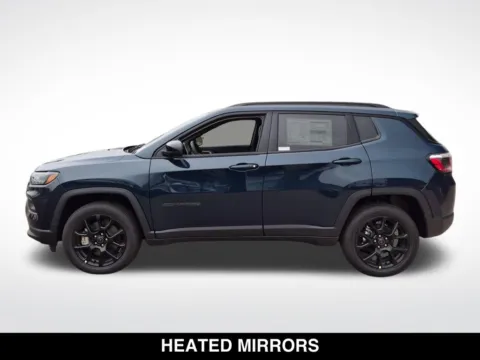 More photos of 2026 Jeep Compass Latitude at Mossy Chrysler Dodge Jeep Ram, CA