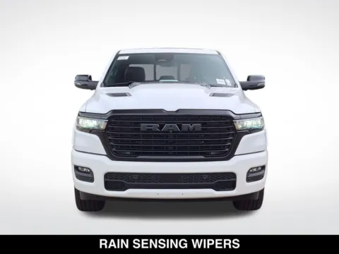 More photos of 2026 Ram 1500 Laramie at Mossy Chrysler Dodge Jeep Ram, CA