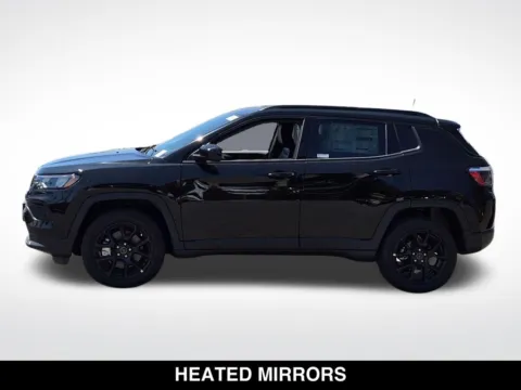 More photos of 2026 Jeep Compass Latitude at Mossy Chrysler Dodge Jeep Ram, CA