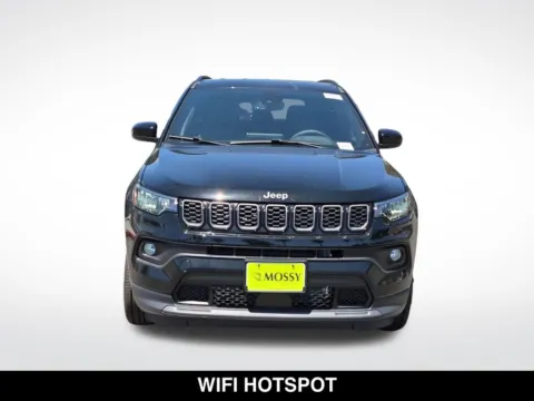 More photos of 2026 Jeep Compass Latitude at Mossy Chrysler Dodge Jeep Ram, CA