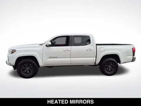 More photos of 2022 Toyota Tacoma SR5 at Mossy Chrysler Dodge Jeep Ram, CA