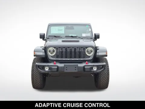 More photos of 2026 Jeep Wrangler Rubicon X at Mossy Chrysler Dodge Jeep Ram, CA