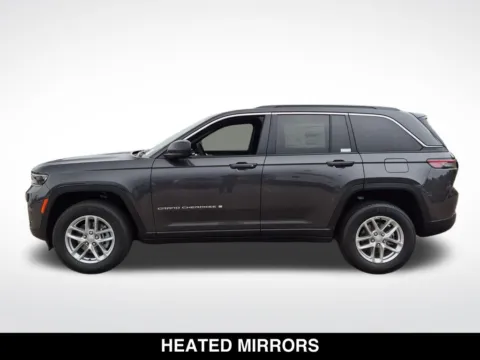More photos of 2026 Jeep Grand Cherokee Laredo X at Mossy Chrysler Dodge Jeep Ram, CA