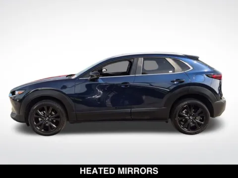 More photos of 2024 Mazda CX-30 2.5 S Select Sport at Mossy Chrysler Dodge Jeep Ram, CA