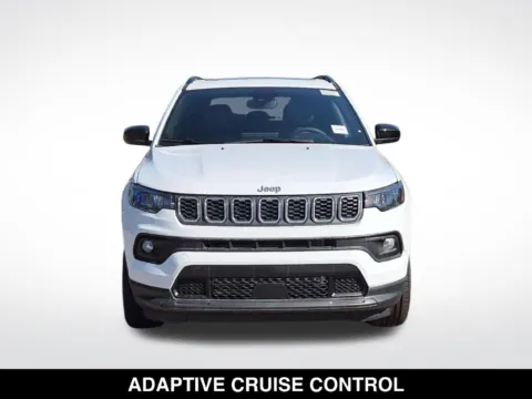 More photos of 2026 Jeep Compass at Mossy Chrysler Dodge Jeep Ram, CA